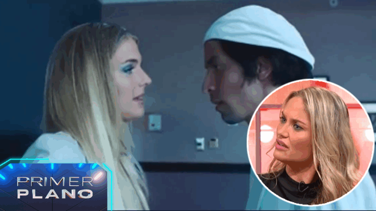 Kenita Larraín a la pantalla grande: Las polémicas que marcaron la vida de “la rubia de los ojos azules”