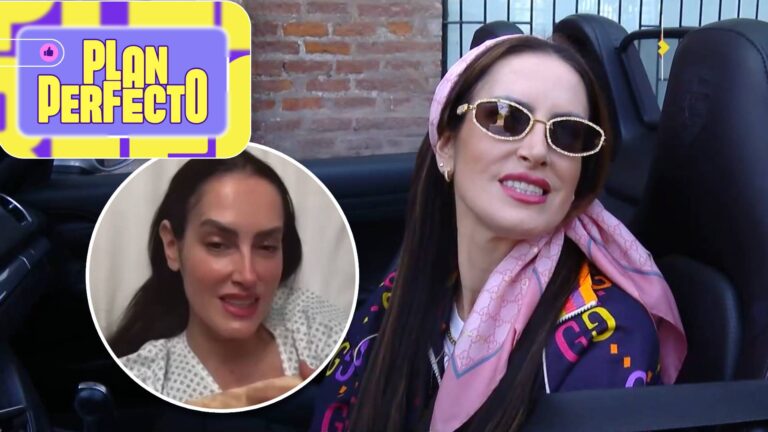 ¿La leona correría peligro? Cercanos a Adriana Barrientos dieron indicios del posible contenido de su misteriosa carta