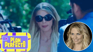 La vida de Kenita Larraín podría llegar a las pantallas: Se viralizó teaser con sorprendentes actores