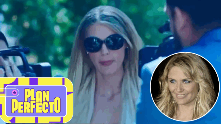 La vida de Kenita Larraín podría llegar a las pantallas: Se viralizó teaser con sorprendentes actores