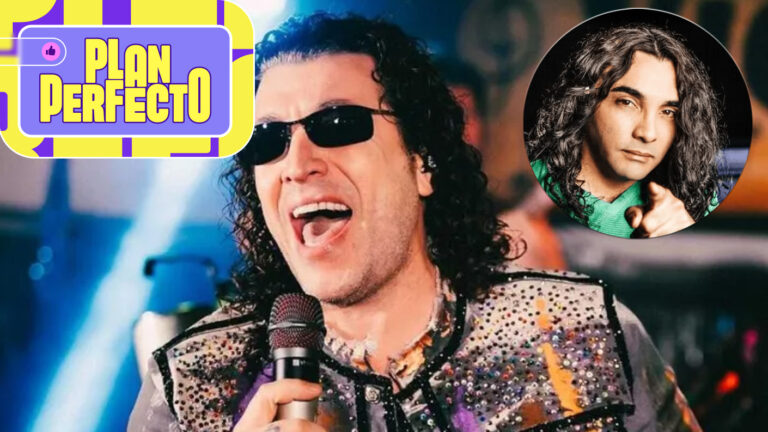 “Bendiciones Alexítico...”: La reacción de Leo Rey a nueva querella de su excompañero de La Noche