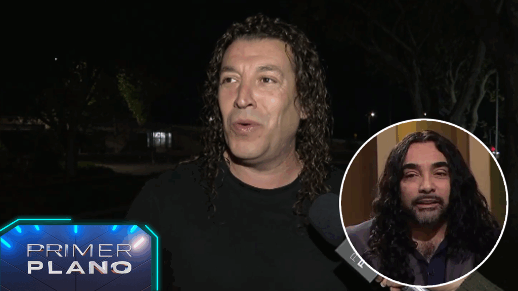 “Él obró mal y traicionó”: Leo Rey no retrocedió en la polémica y volvió a arremeter contra Alexítico