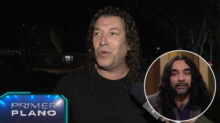 “Él obró mal y traicionó”: Leo Rey no retrocedió en la polémica y volvió a arremeter contra Alexítico