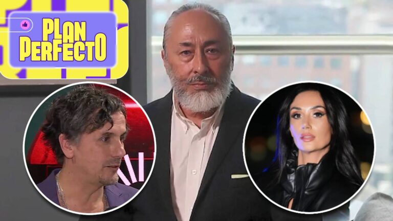 ¿Realmente tiene poderes místicos? Las predicciones de Parived que se habrían cumplido en famosos