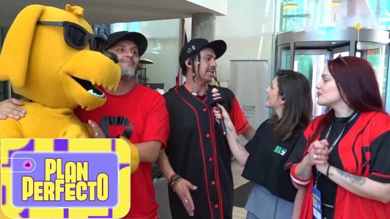 ¡El tren solidario ya está en el sur! Los Pulentos revelaron detalles de la Gira Teletón 2026