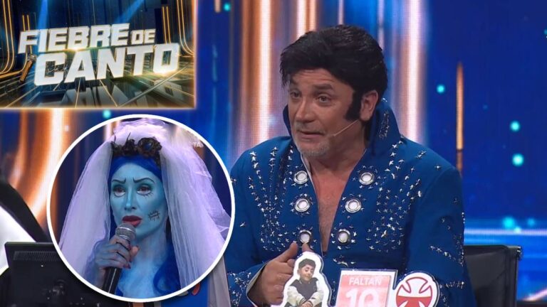 “Nunca olvidaré sus…”: Luis Jara impactó al revelar que recibió inesperada enseñanza tras su encuentro con La Llorona