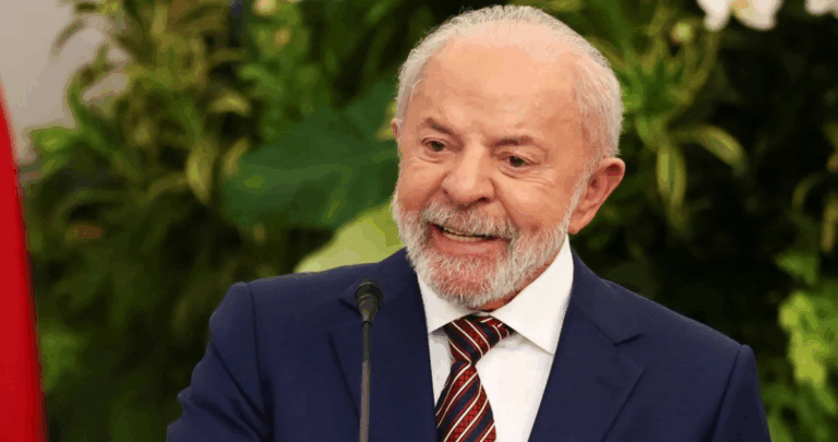 Lula da Silva es reelegido presidente de Brasil tras vencer a Flávio Bolsonaro en segunda vuelta