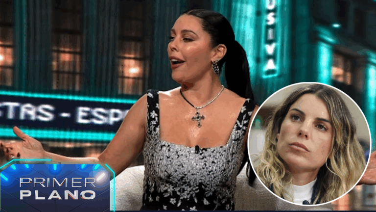 “Yo la perdono”: Daniela Aránguiz impactó al querer dejar atrás sus rencillas con Maite Orsini