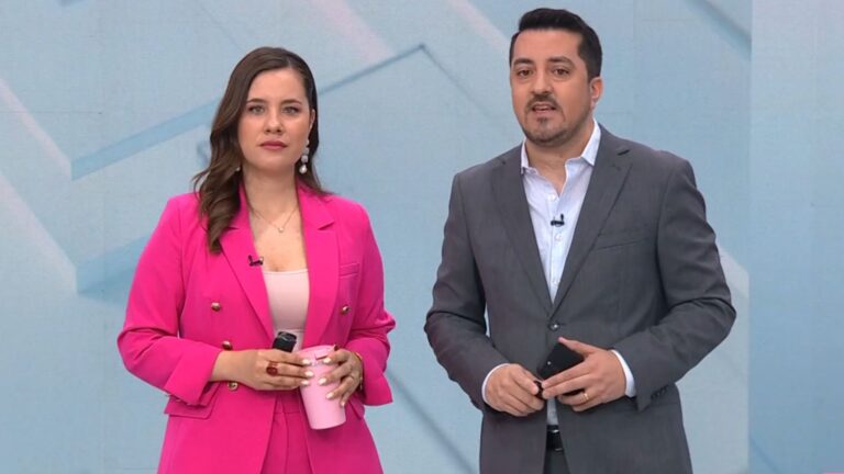 CHV Noticias AM | Viernes 16 de octubre de 2026