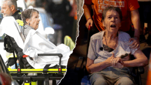 Muere Maricarmen Abascal, mujer que desató protestas por la vivienda en España a sus 87 años