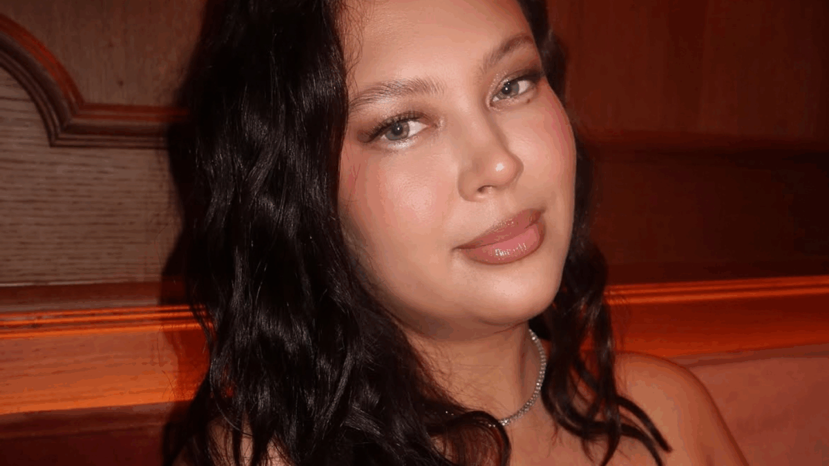 Michelle Carvalho desata reacciones en TikTok por bromear sobre su peso