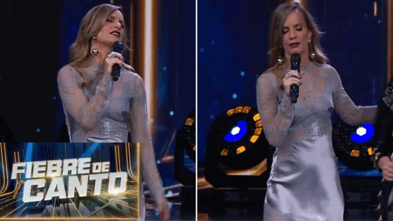 Diana Bolocco sacó risas con inesperado descargo sobre Fiebre de Canto: “me hace muy mal…”