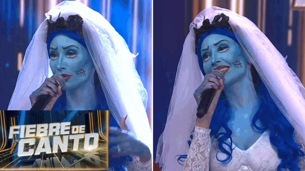 ¡Comenzó la cuenta regresiva! Camila Andrade contó cómo fue su primera prueba de vestido de novia