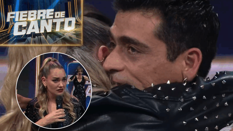 El descargo de Daniela Nicolás tras eliminación de Etienne Bobenrieth: “Me parece muy injusta”