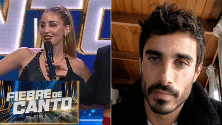 ¡Confirmó su romance con Diego Valdivieso! Daniela Castro habló de su relación con viral rescatista de perritos