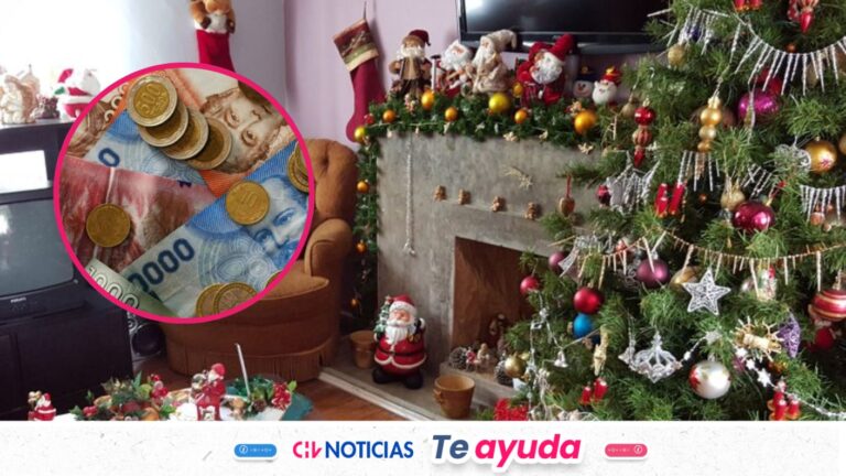 Aguinaldo de Navidad 2026: revisa la fecha en que recibirás el pago de hasta $71 mil