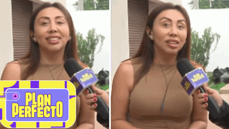 “Desde el 2022 me dedico a hacerlo”: Naya Fácil respondió a críticas por rifar casas y su modelo de negocio