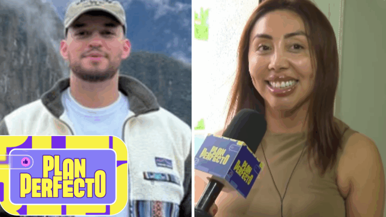 “Él con lo suyo y yo con lo mío”: Naya Fácil contó que no le gusta convivir con su pareja y entregó los motivos