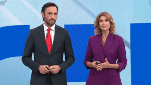 CHV Noticias Central | Lunes 12 de octubre de 2026