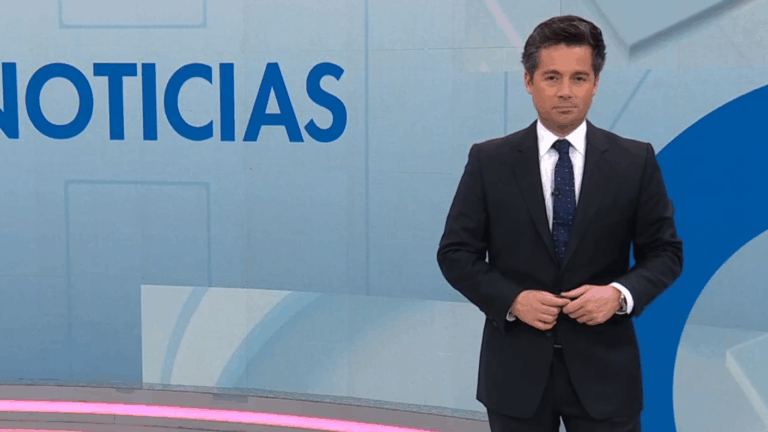 CHV Noticias Central | Sábado 17 de octubre de 2026