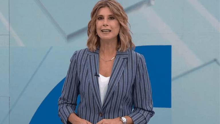 CHV Noticias Central | Domingo 18 de octubre de 2026