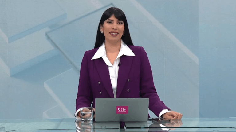 CHV Noticias Tarde | Sábado 10 de octubre de 2026