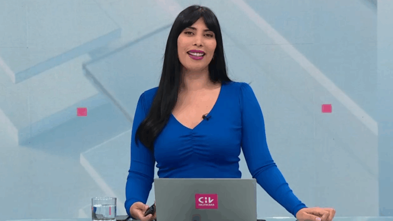 CHV Noticias Tarde | Domingo 11 de octubre de 2026