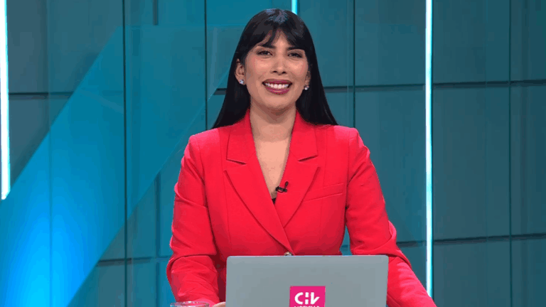 CHV Noticias Tarde | Lunes 12 de octubre de 2026