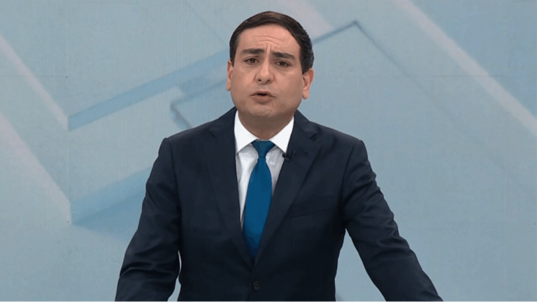 CHV Noticias Tarde | Sábado 3 de octubre de 2026