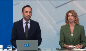 CHV Noticias Central | Lunes 26 de octubre de 2026
