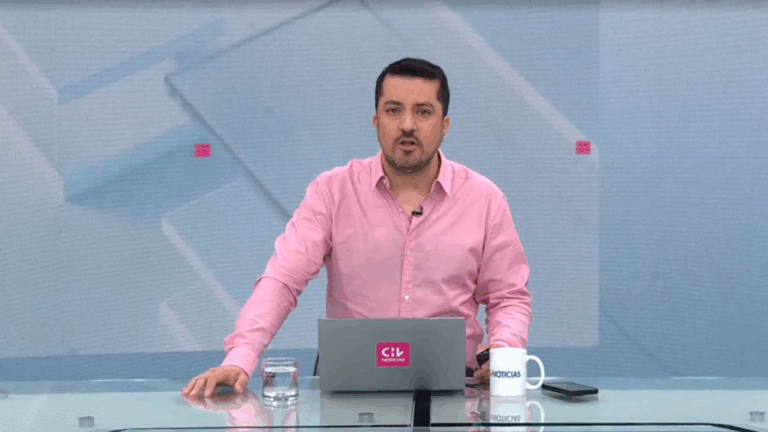 CHV Noticias AM | Sábado 17 de octubre de 2026