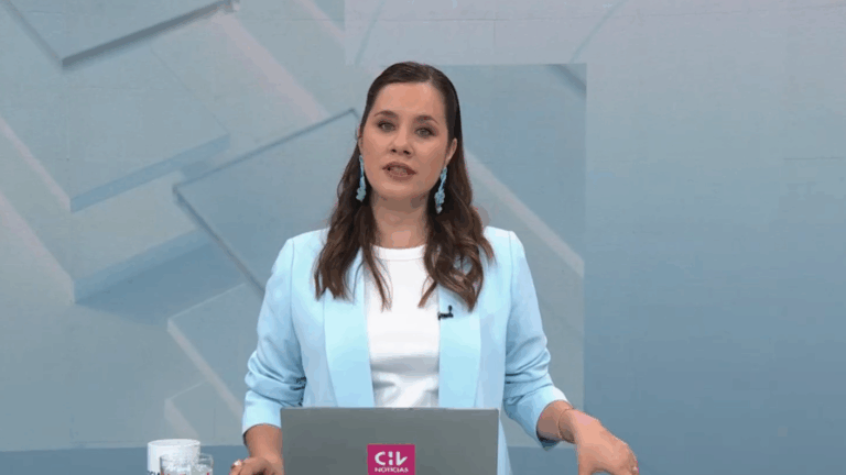 CHV Noticias AM | Domingo 5 de octubre de 2026