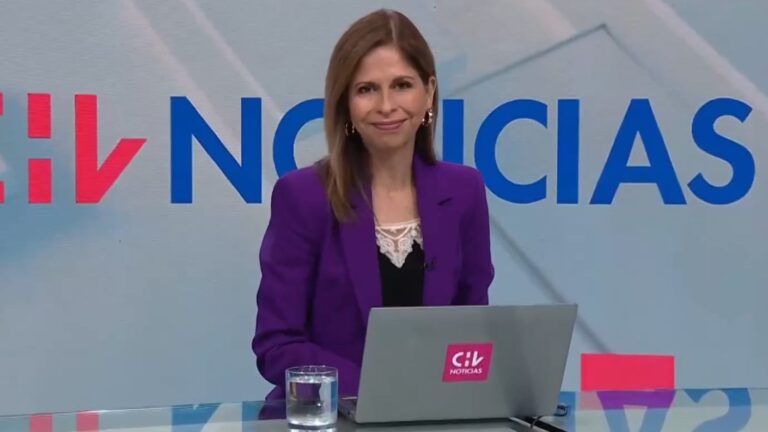 CHV Noticias Central | Viernes 2 de octubre de 2026