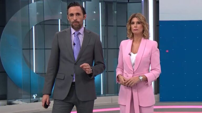 CHV Noticias Central | Jueves 1 de octubre de 2026