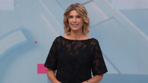 CHV Noticias Central | Jueves 15 de octubre de 2026