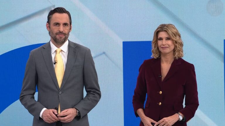 CHV Noticias Central | Martes 6 de octubre de 2026