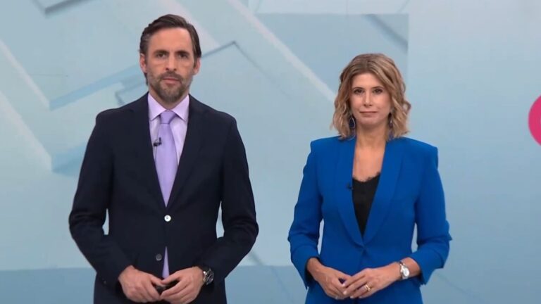 CHV Noticias Central | Miércoles 7 de octubre de 2026