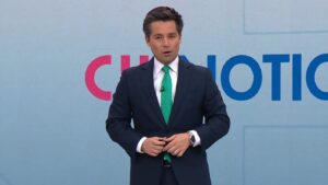 CHV Noticias Central | Viernes 16 de octubre de 2026