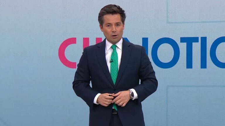 CHV Noticias Central | Viernes 16 de octubre de 2026