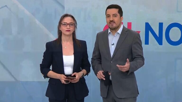 CHV Noticias AM | Martes 27 de octubre de 2026
