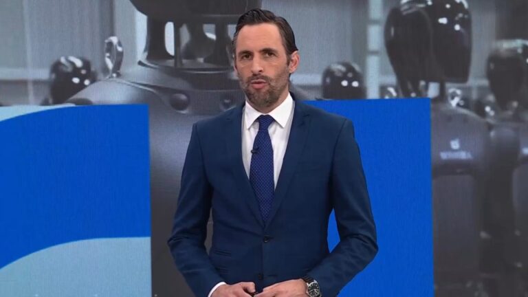 CHV Noticias Central | Lunes 5 de octubre de 2026