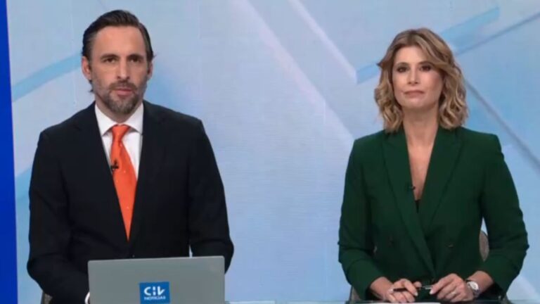 CHV Noticias Central | Jueves 8 de octubre de 2026