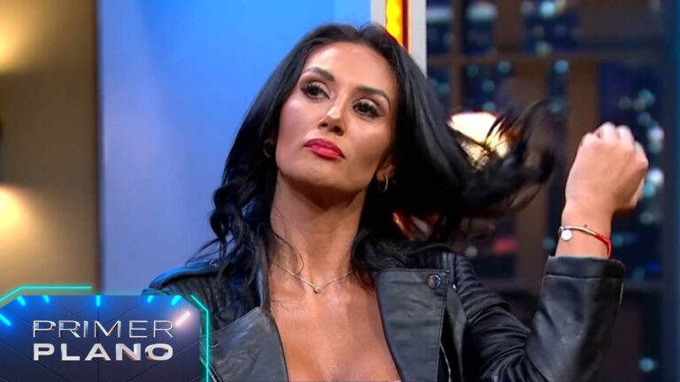 ¿Berrinche o evalúa otras ofertas? Las razones por las que Pamela Díaz dejaría su canal