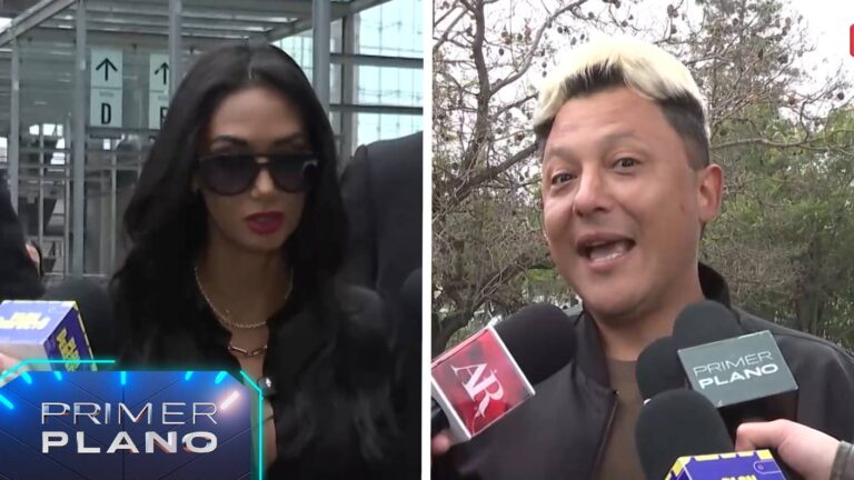 Tras polémica audiencia: Pamela Díaz no perdona y solicitó 61 días de cárcel para Sergio Rojas