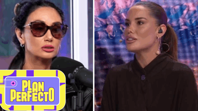 “Ella no me creyó y se formó una mala onda”: Gala Caldirola reveló malentendido que tuvo con Pamela Díaz