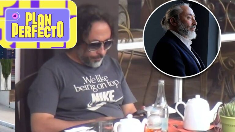 “Iba a tomar un cafecito a…”: revelan comportamiento de Parived por el departamento en disputa con Tonka Tomicic