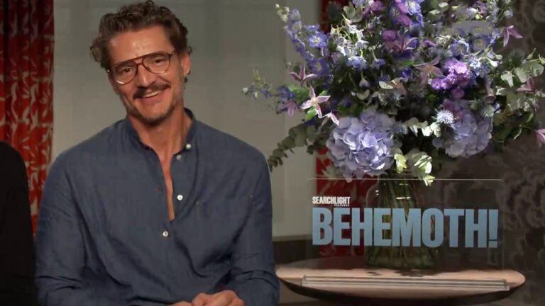 ¡Vendrá a Chile! Pedro Pascal fija fecha para su próxima visita al país en entrevista con CHV Noticias