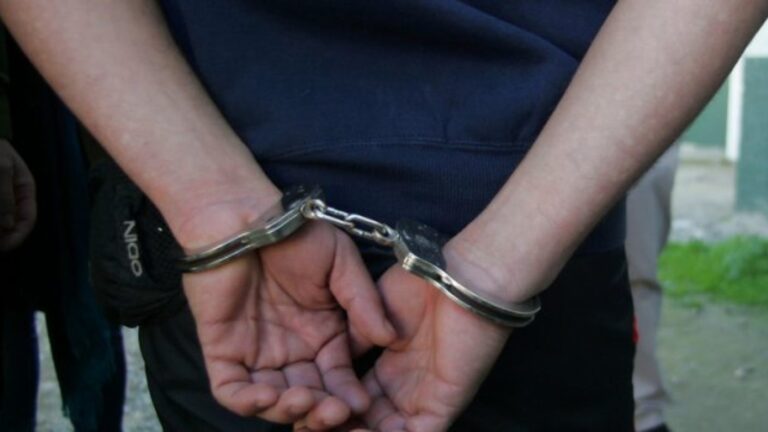Hombre atacó sexualmente a su hija y la embarazó en Temuco: Fue condenado a presidio perpetuo simple
