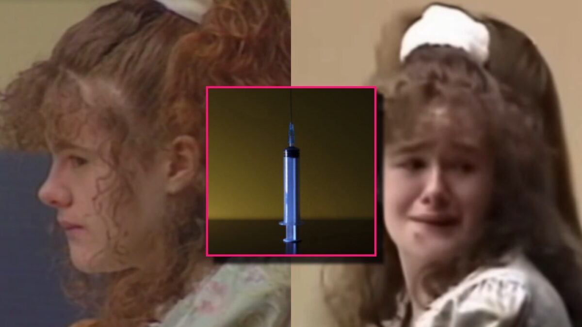 Christa Pike recobra la conciencia tras sobrevivir a dos inyecciones letales en Tennessee