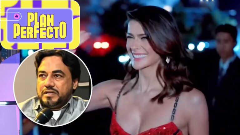 Ricardo Cantín entregó detalles inéditos del hombre que habría conquistado el corazón de Tonka Tomicic: “Es un...”